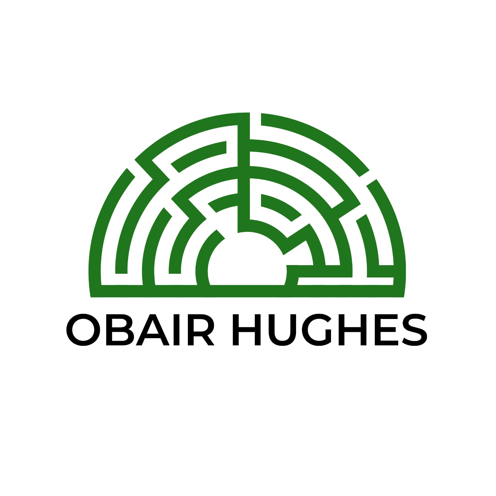 Obair Hughes